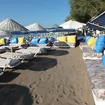 Yahsi Beach Hotel
