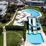 Yalikavak Holiday Gardens