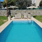 Inkaya Suites With Shared Pool