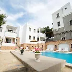 Dolphin Residences - Yasemin 1