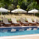 Odette Bodrum