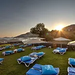 Golden Age Crystal Bodrum