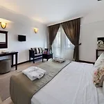 Golden Age Crystal Bodrum