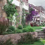 Genc Hotel