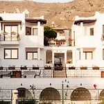 Turgutreis Apart Otel