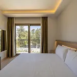 Olive Tree Hotel
