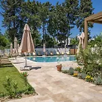 Olive Tree Hotel