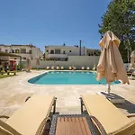 Olive Tree Hotel