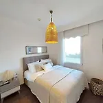 Bodrum Sianji 7 Yildiz Otel Vip Bahceli Residance