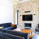Bodrum Ortakent Luxury Private Villa With Pool