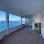 Basement Bodrum Lebiderya House