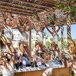 Mett Hotel & Beach Resort Bodrum
