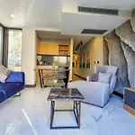 Cimentepe Residence Deluxe 4 - Duplex Villa In Yalikavak