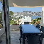 Bodrum Guendogan Koyu Havuzlu Site
