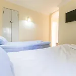Salinas Beach Hotel Bodrum-Boutique Concept