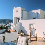 Lux Villa W Sea View Terrace - 3 Rooms Wac