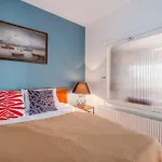 Lux Villa W Sea View Terrace - 3 Rooms Wac