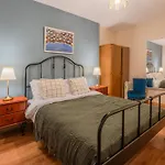 Lux Villa W Sea View Terrace - 3 Rooms Wac