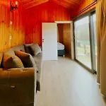 Miya Garden Tiny House