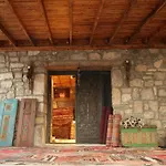 Villa Eleia Bodrum - Olive Garden & Stone House