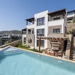 Villa Castle By Evtatilim