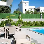 Bd4109 Two Bedroomedvilla Withpool Inbodrumyalikavak