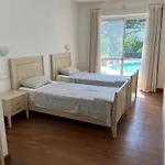 Triplex Villa With Private Pool And Garden