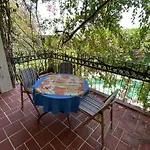 Triplex Villa With Private Pool And Garden