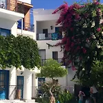 Peda Hotels Blue Bodrum Beach