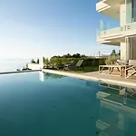 The View Bodrum