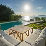 The View Bodrum