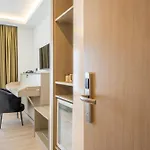 Olive Tree Hotel Bodrum