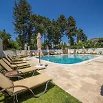 Olive Tree Hotel