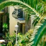 Bella Garden Hotel