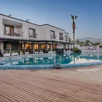 Amilla Beach Resort Bodrum