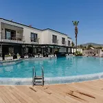 Amilla Beach Resort Bodrum
