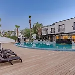 Amilla Beach Resort Bodrum