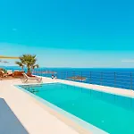 Aegean Sea View Villa Yalikavak