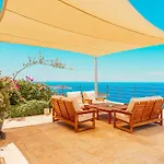 Aegean Sea View Villa Yalikavak