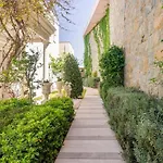 Aegean Sea View Villa Yalikavak