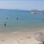 Luxury 4 Bedroom Villa With Private Pool 200M To Beach - Yeni Duenya Bodrum