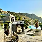Gaia - Sea View Villa With Private Pool