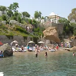 Peda Hotels Gumbet Holiday Beach