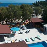 Gumbet Resort Beach