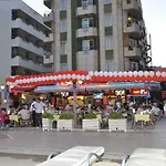 Green Beach Hotel
