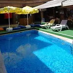 Green Beach Hotel