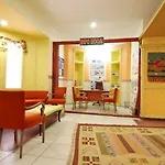Green Beach Hotel