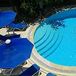 Bodrum Blu Hotel