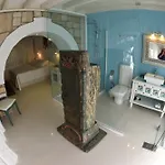 Villa Oliva Butik Hotel
