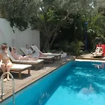 Villa Oliva Butik Hotel